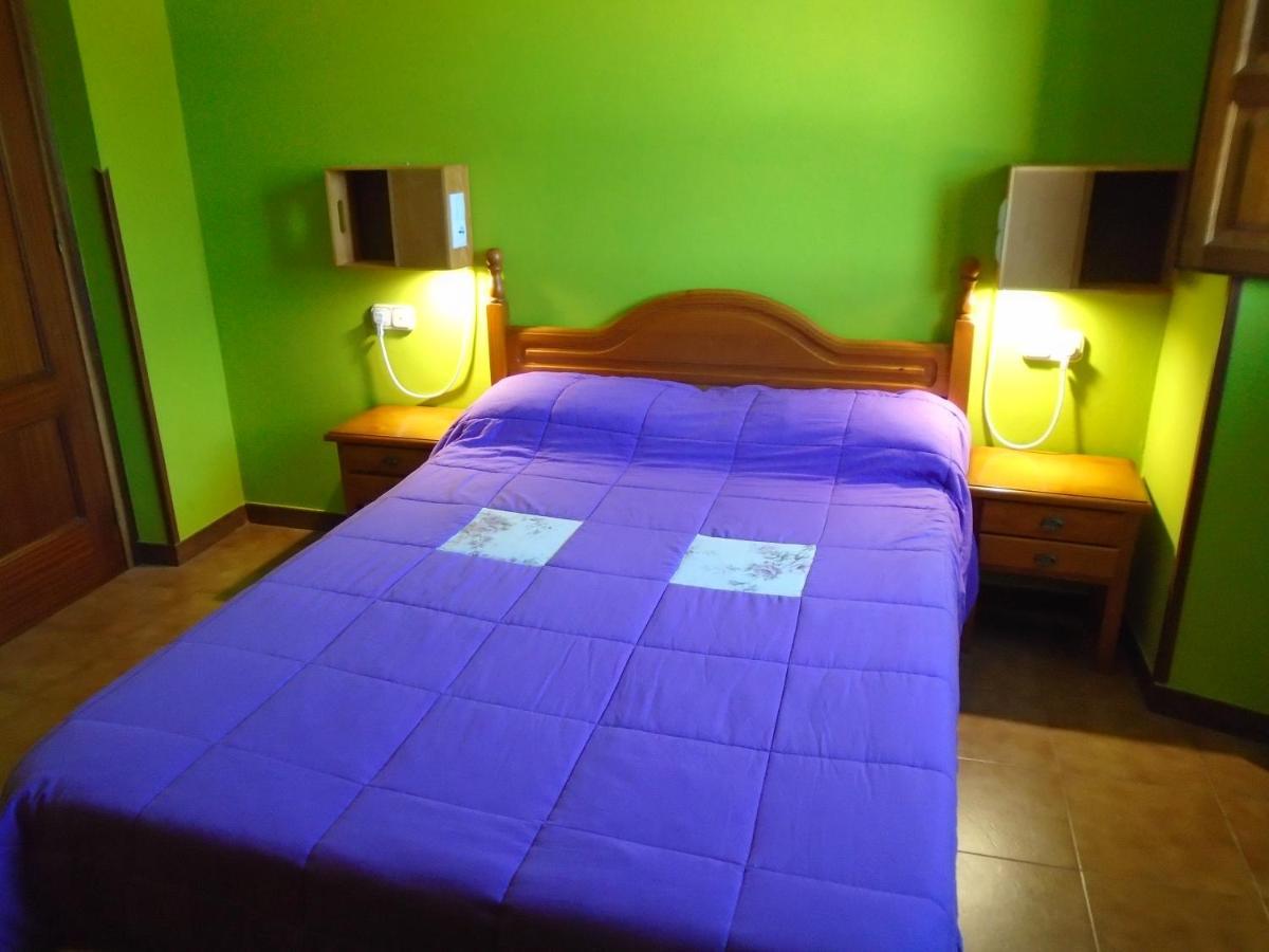 Turismo Rural El Gobernador Villaviciosa  Luaran gambar