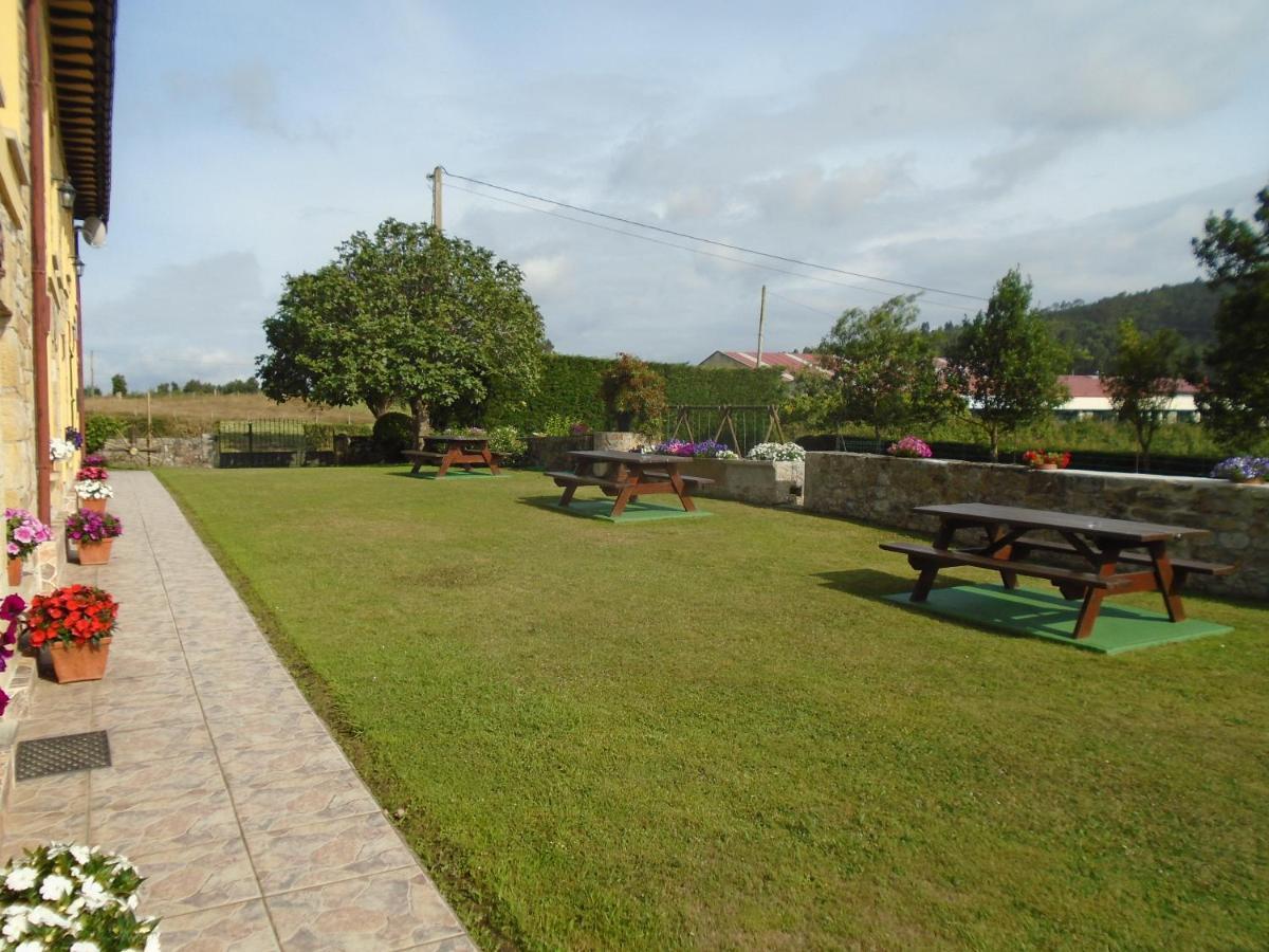 Turismo Rural El Gobernador Villaviciosa  Luaran gambar