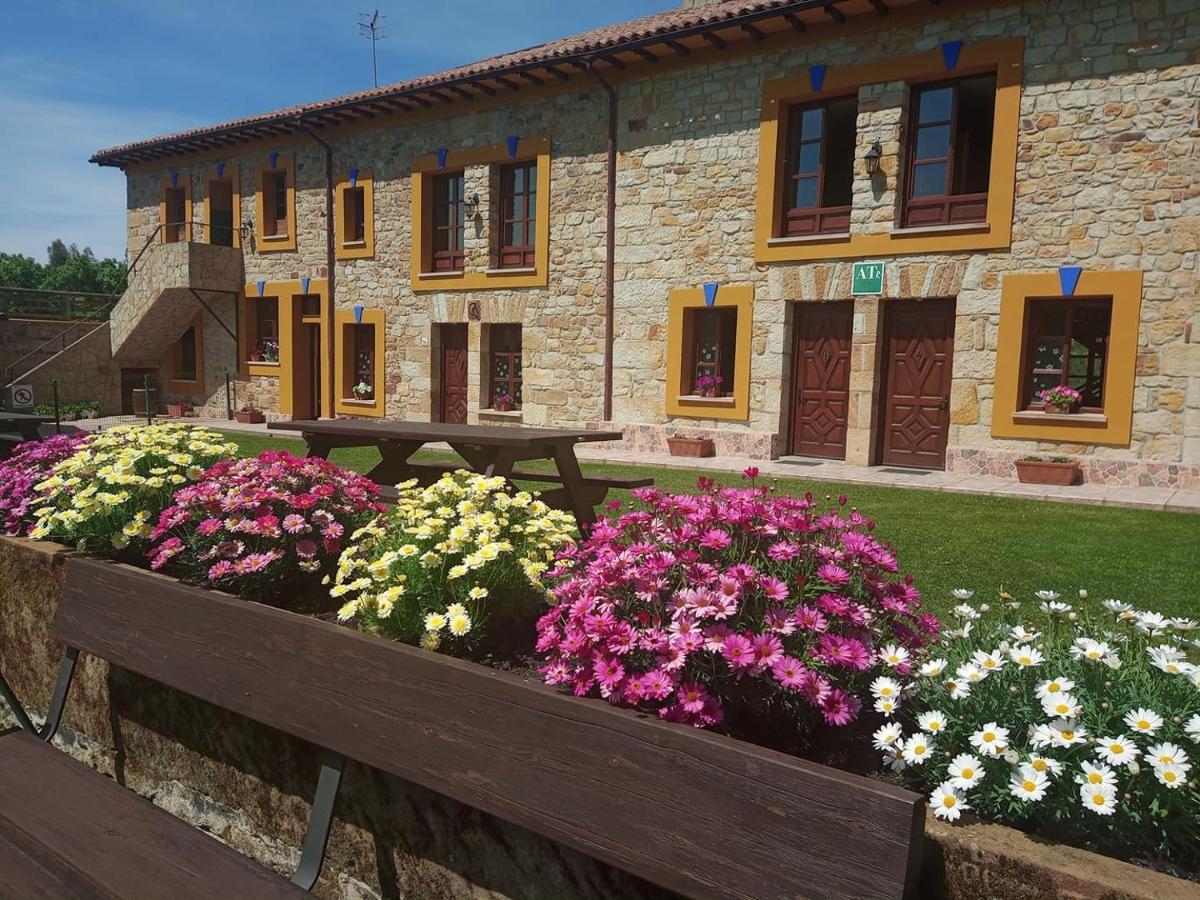 Turismo Rural El Gobernador Villaviciosa  Luaran gambar