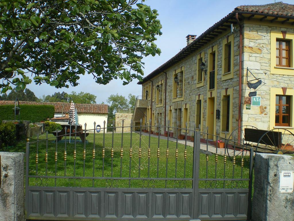 Turismo Rural El Gobernador Villaviciosa  Luaran gambar